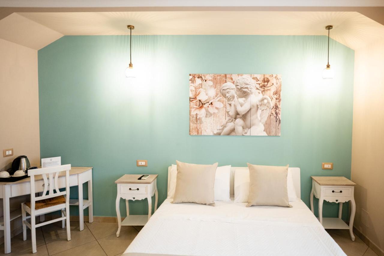 Riverbed Bed & Breakfast Sarno