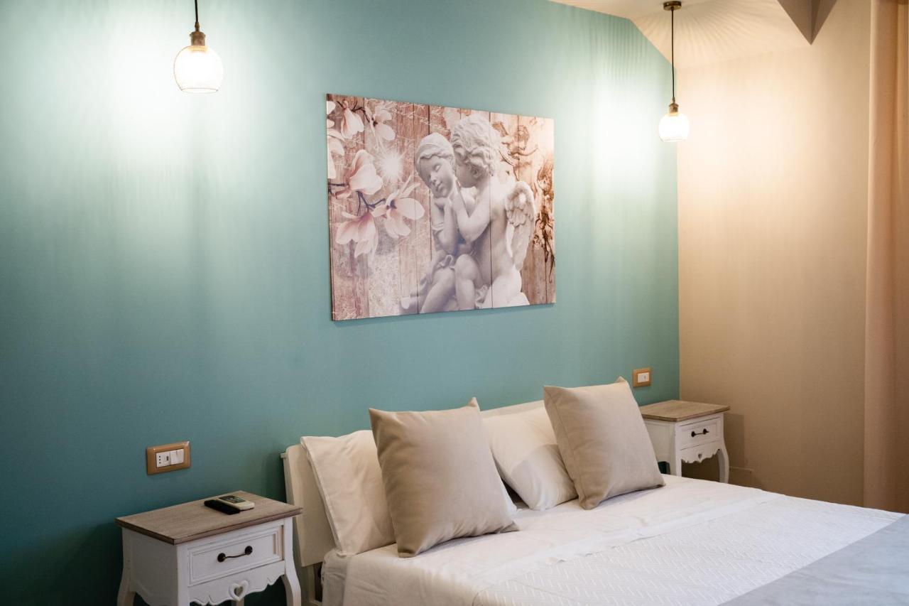 Riverbed Bed & Breakfast Sarno