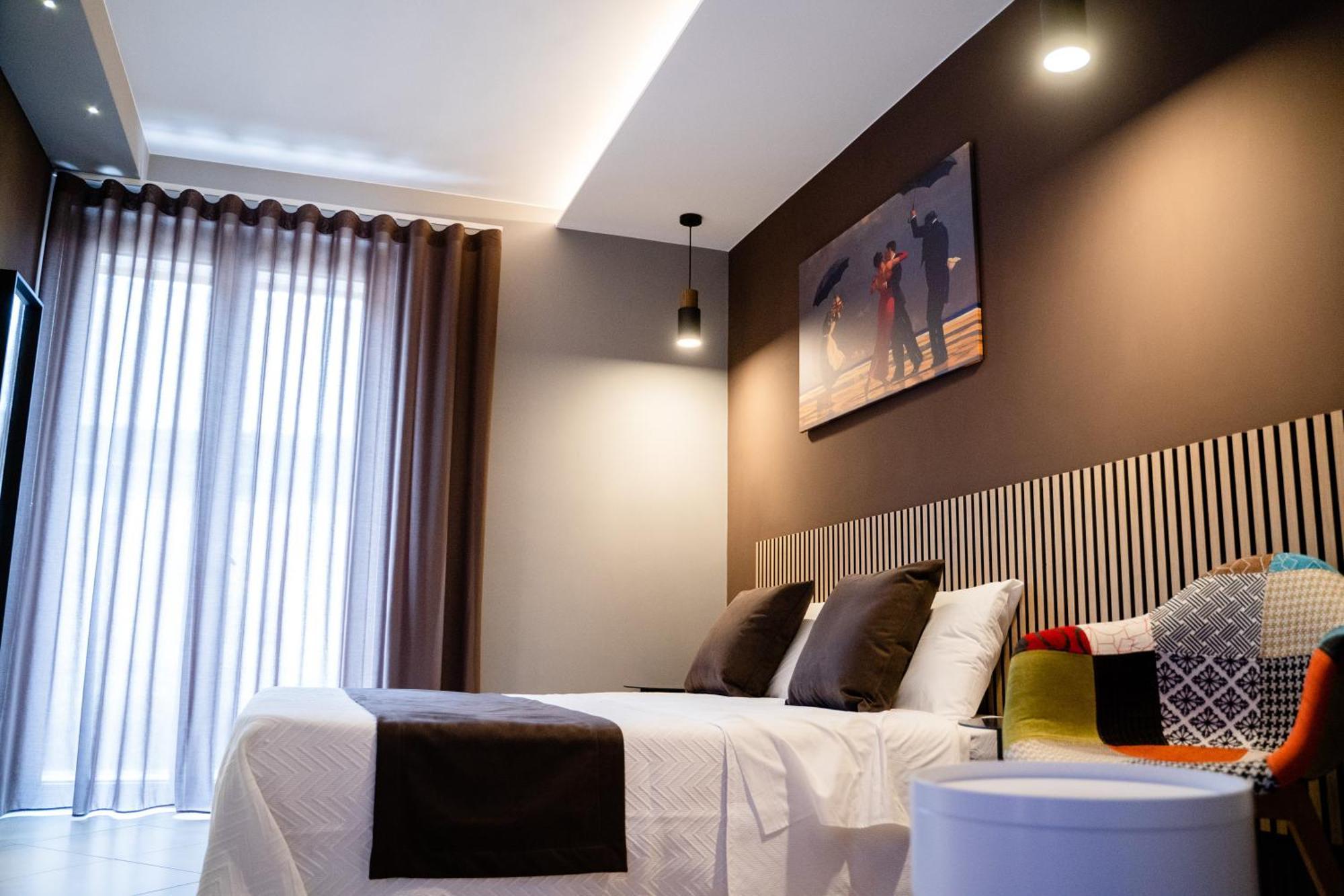 Bed & Breakfast Riverbed